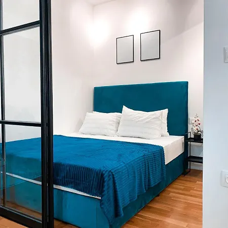 Modern And Luxury 17 Skopje