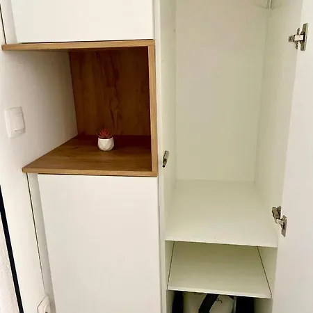 Modern And Luxury 17 Lägenhet *