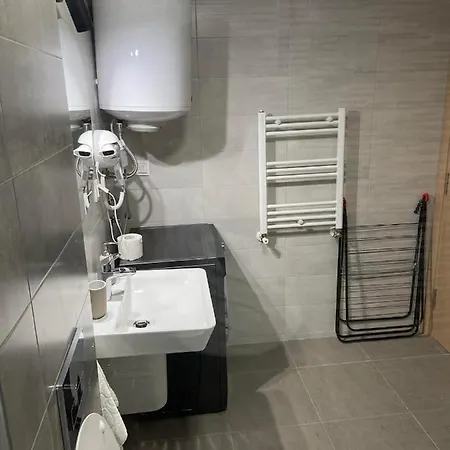 Modern And Luxury 17 * Skopje