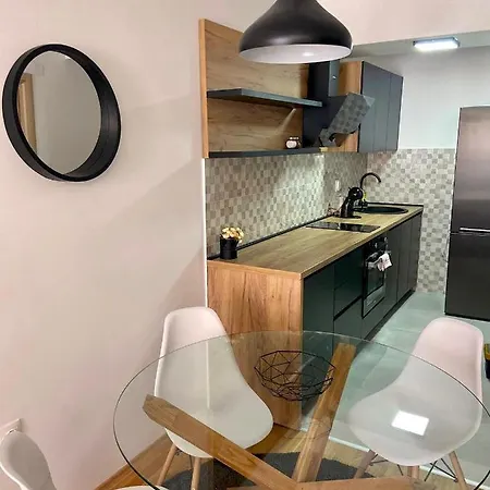 Modern And Luxury 17 Skopje